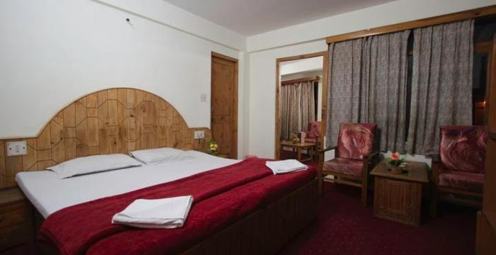 Hotel Swan